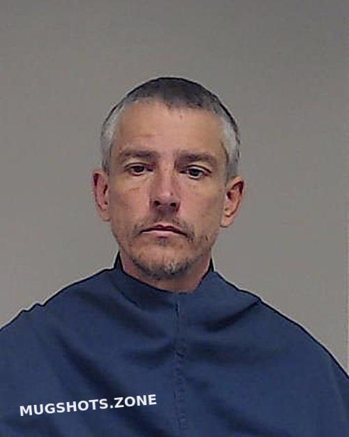 CORCELLI GREGORY ROBERT 01/29/2025 - Collin County Mugshots Zone