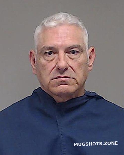 FLORES RICHARD 02/11/2025 Collin County Mugshots Zone