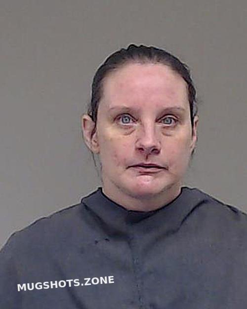 TUTTLE DEBORAH LYNN 03/03/2025 - Collin County Mugshots Zone