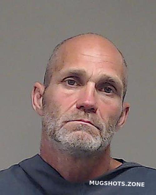 RABB RICHARD LEE JR. 03/20/2025 - Collin County Mugshots Zone