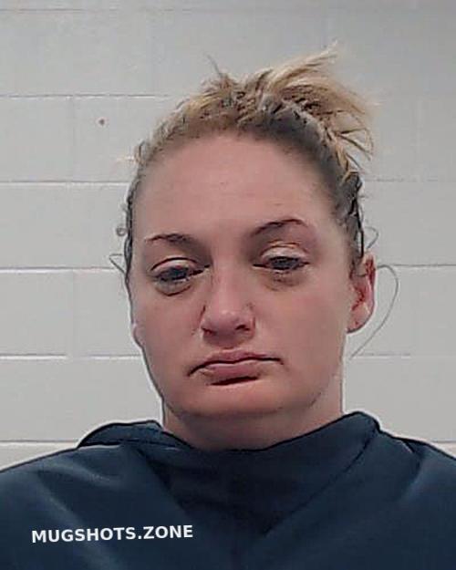 COMBS CASEY 04/08/2025 Collin County Mugshots Zone