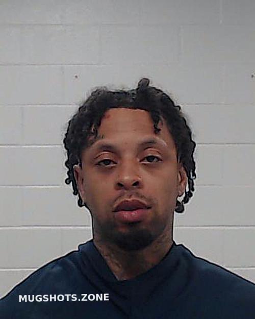 VENTERS ASHTON BLAKE 04/26/2025 Collin County Mugshots Zone