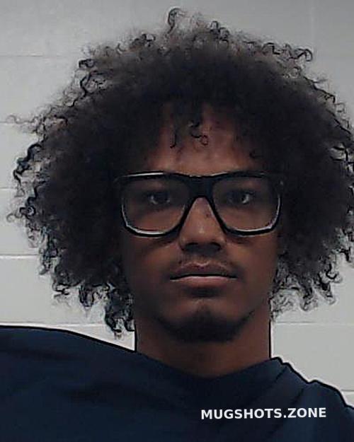 KING KEYON OBRYAN 04/28/2025 - Collin County Mugshots Zone