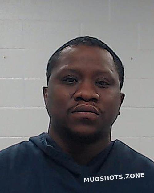 BRYANT ARSENIO RAY 05/18/2025 - Collin County Mugshots Zone
