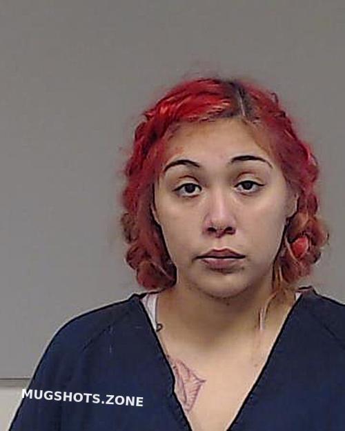 AGUIRRE CHASITY LYNN 06/08/2025 Collin County Mugshots Zone