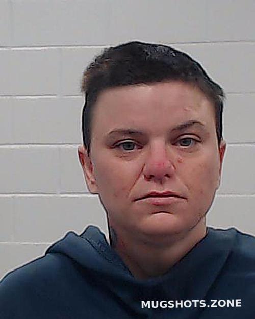 Dixon Dusty Lee 06 18 2025 Collin County Mugshots Zone