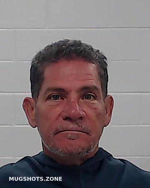 ROMAN EDWIN 06/30/2025 - Collin County Mugshots Zone