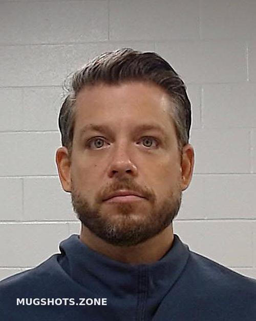 MUSICK CHRISTOPHER CHASE 07/10/2025 - Collin County Mugshots Zone