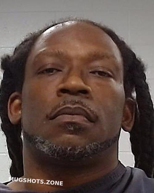 SMITH KELVIN RAYNARD 07/25/2025 - Collin County Mugshots Zone