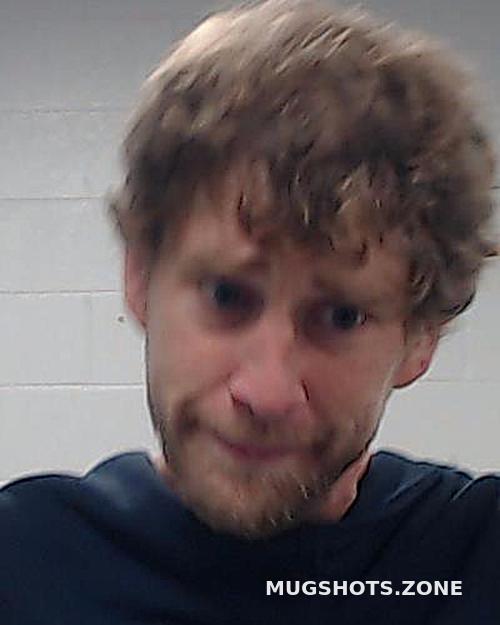 MCDONALD CHRISTOPHER 09/10/2025 Collin County Mugshots Zone