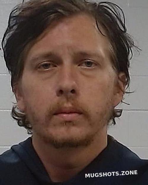 YOUNT TRUTH 09/17/2025 - Collin County Mugshots Zone