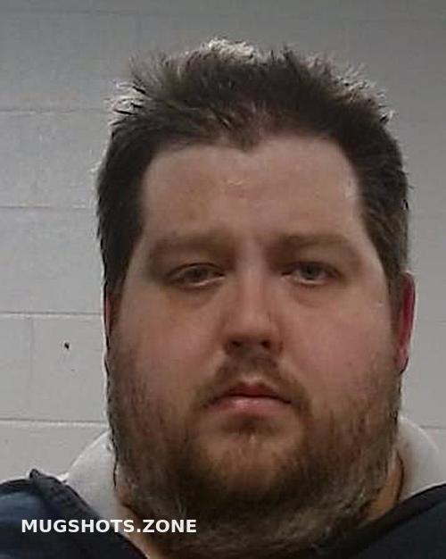 BLALOCK-SEBA RYAN ALEXANDER 10/24/2025 - Collin County Mugshots Zone