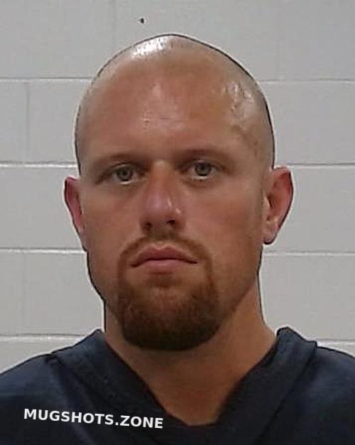 BLACK MARCUS ALLAN 10/28/2025 - Collin County Mugshots Zone