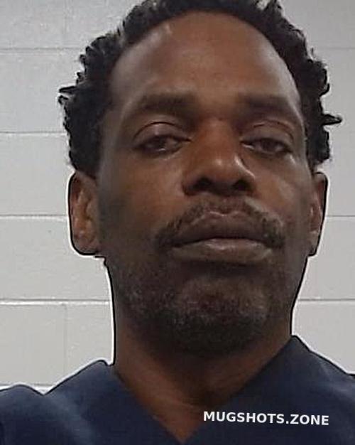 ROGERS DONALD LEE JR. 11/06/2025 - Collin County Mugshots Zone