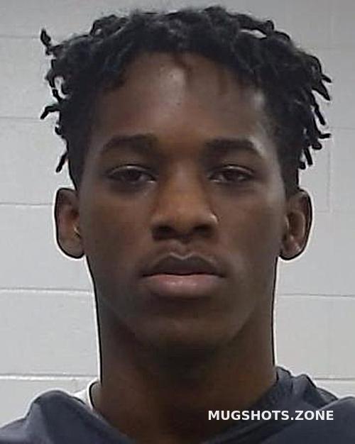 BUSBY JR. PERRY 12/17/2025 - Collin County Mugshots Zone