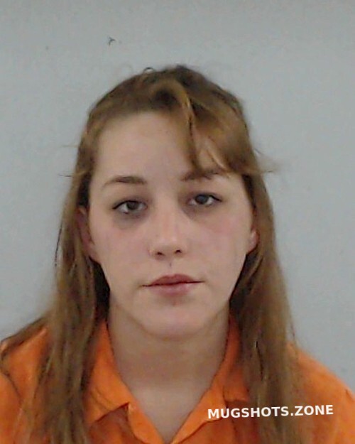 DOUGLAS CASSANDRA LYN 01/30/2021 - Columbia County Mugshots Zone