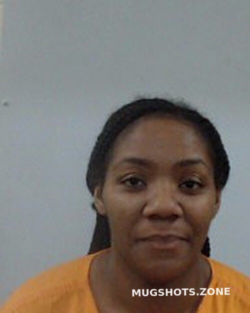 THOMAS KHADIJAH LAZONDRA 05/06/2021 - Columbia County Mugshots Zone