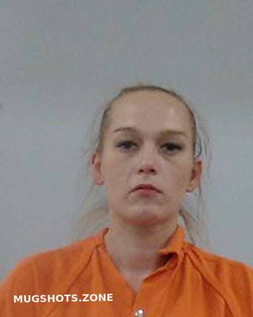 ESTRADA CIARA DANIELLE 05/17/2021 - Columbia County Mugshots Zone