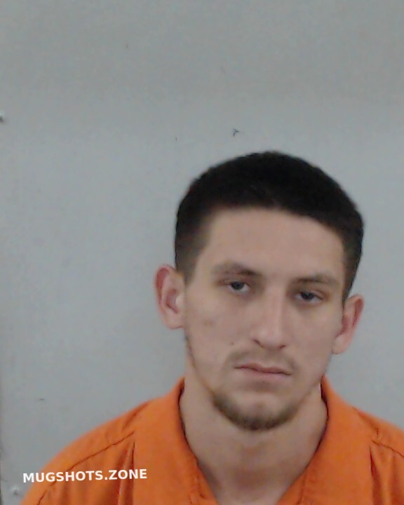 CARRIER SAMUEL JACE 06/07/2021 - Columbia County Mugshots Zone