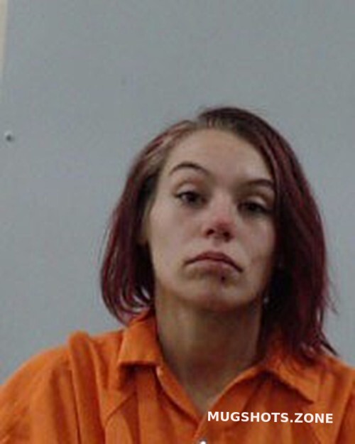 HUDSON GRACEY LYNN 09/30/2021 - Columbia County Mugshots Zone