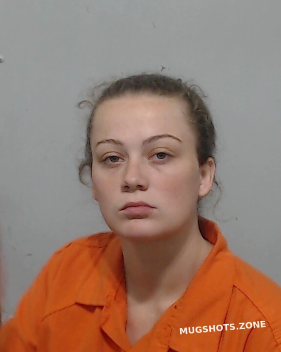 TAYLOR HAILEY JADE 11/12/2021 - Columbia County Mugshots Zone