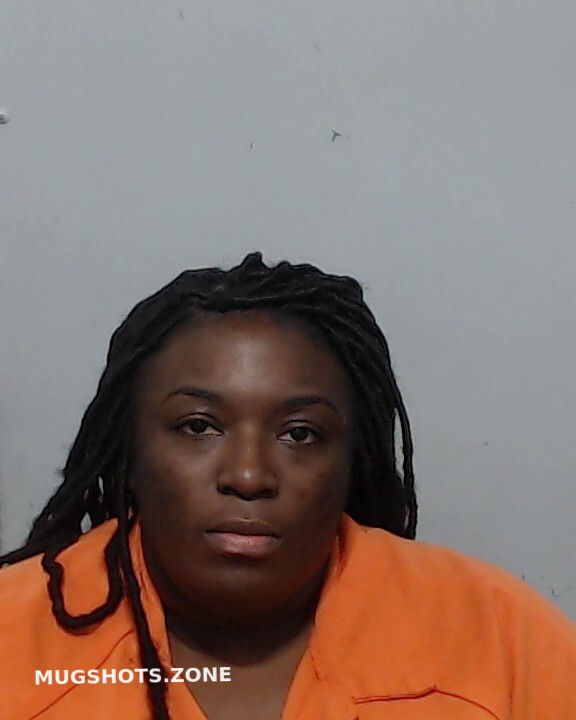 TAYLOR TYRIANNA LAANTRIA 11/18/2021 - Columbia County Mugshots Zone