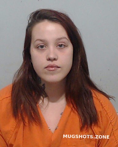 FORNOF HANNAH JOAN 11/14/2022 - Columbia County Mugshots Zone