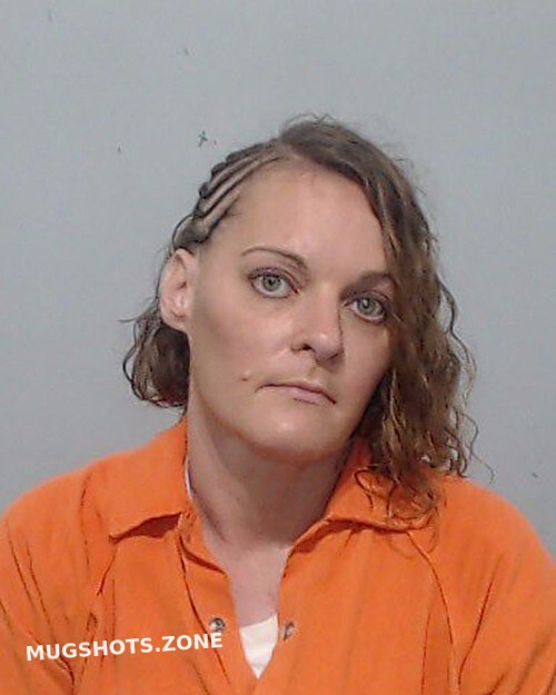 CROMWELL MARANDA LEE 01/03/2023 - Columbia County Mugshots Zone