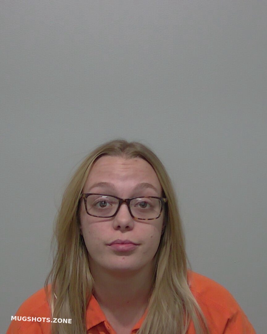 ROSENDALE BRIANNA NOELLE 03/29/2023 Columbia County Mugshots Zone