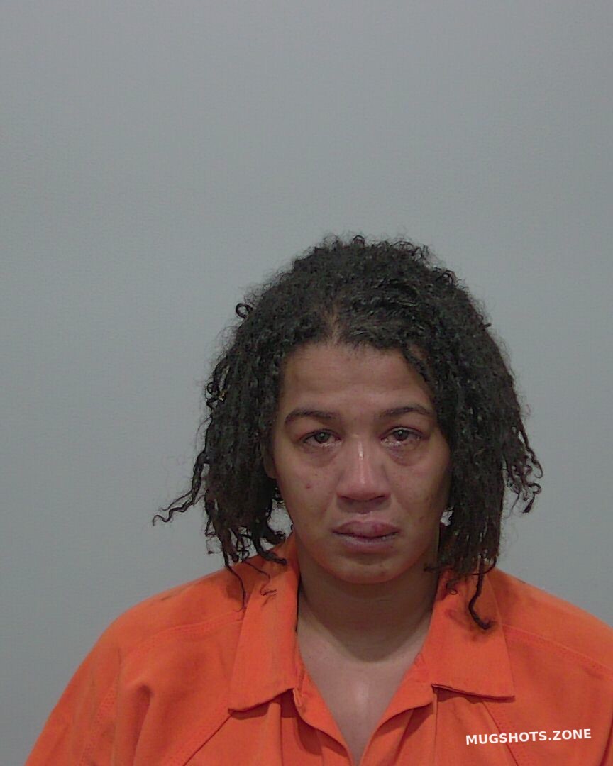 GEIGER BRITTANY DANIELLE 04/04/2023 Columbia County Mugshots Zone
