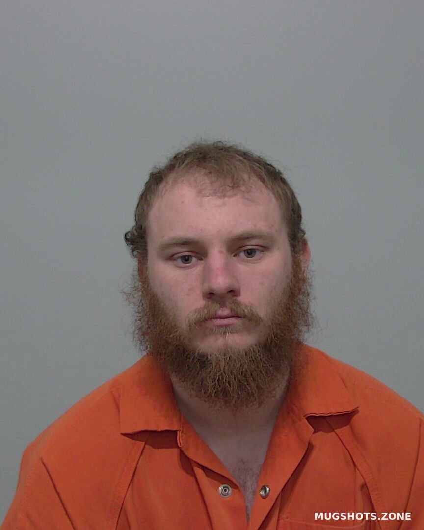 May Patrick Ryan 04142023 Columbia County Mugshots Zone 