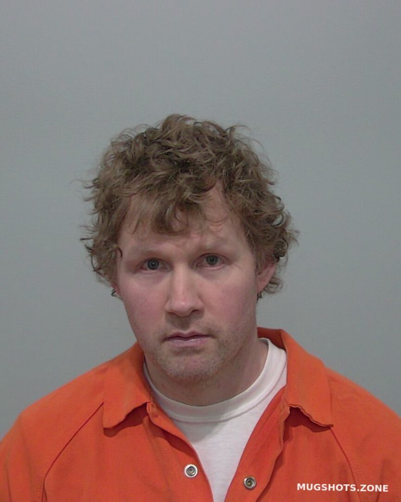 RANEY JONATHAN ADAM 04/18/2023 - Columbia County Mugshots Zone