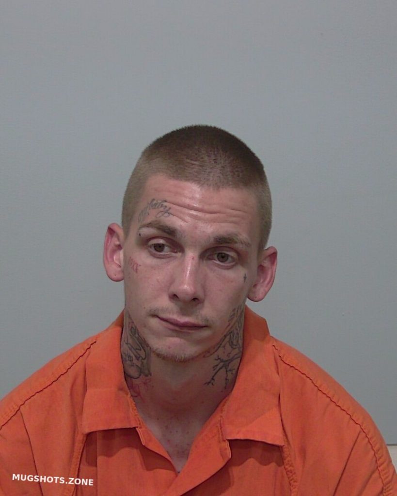 BROWN COLTON RYAN 05/05/2023 Columbia County Mugshots Zone