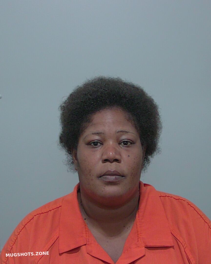 BARNES TONYA DENISE 05/10/2023 Columbia County Mugshots Zone