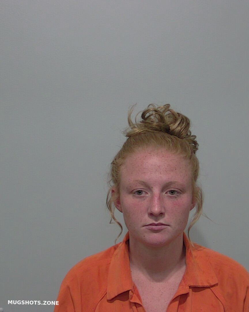 BURKE STASIA ANN 05/12/2023 - Columbia County Mugshots Zone