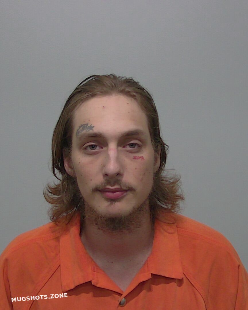 Raulerson Gabriel Owen 05132023 Columbia County Mugshots Zone 