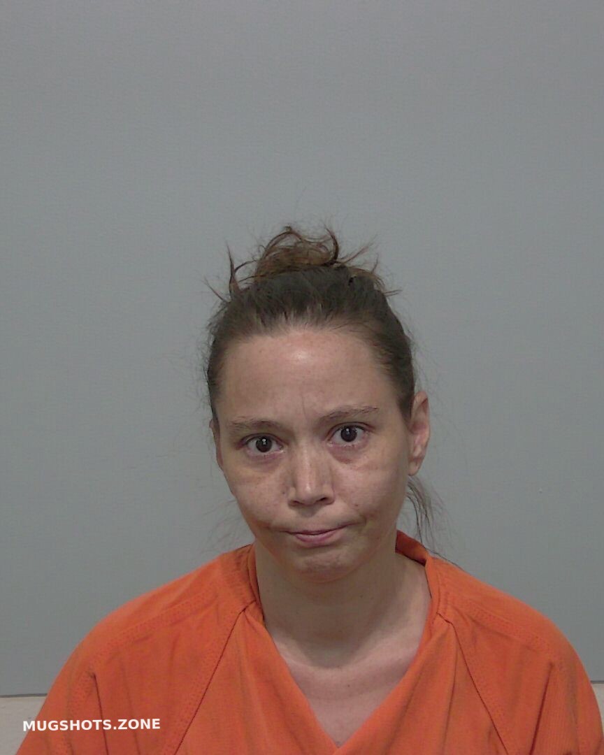 AMBROSE RIKKI NICOLE 05/30/2023 Columbia County Mugshots Zone