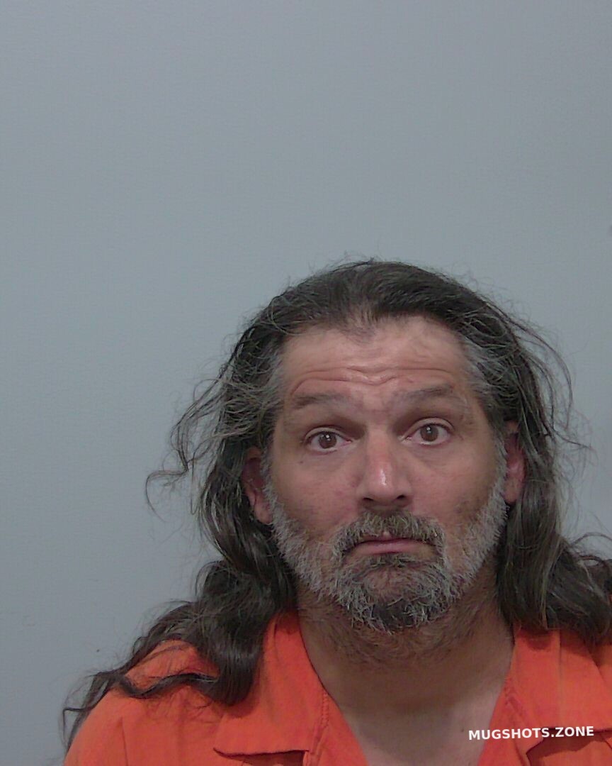 BLOCK LOUIS J 06/24/2023 - Columbia County Mugshots Zone