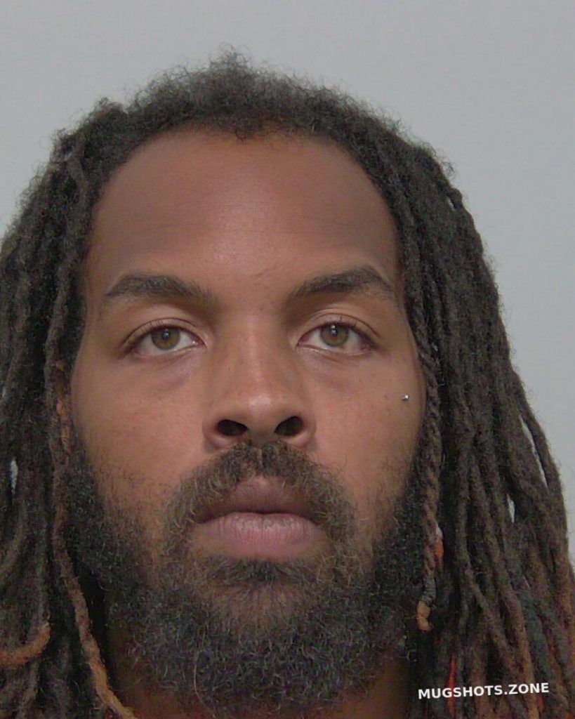 MCCLOUD CORRICE 07/07/2023 Columbia County Mugshots Zone