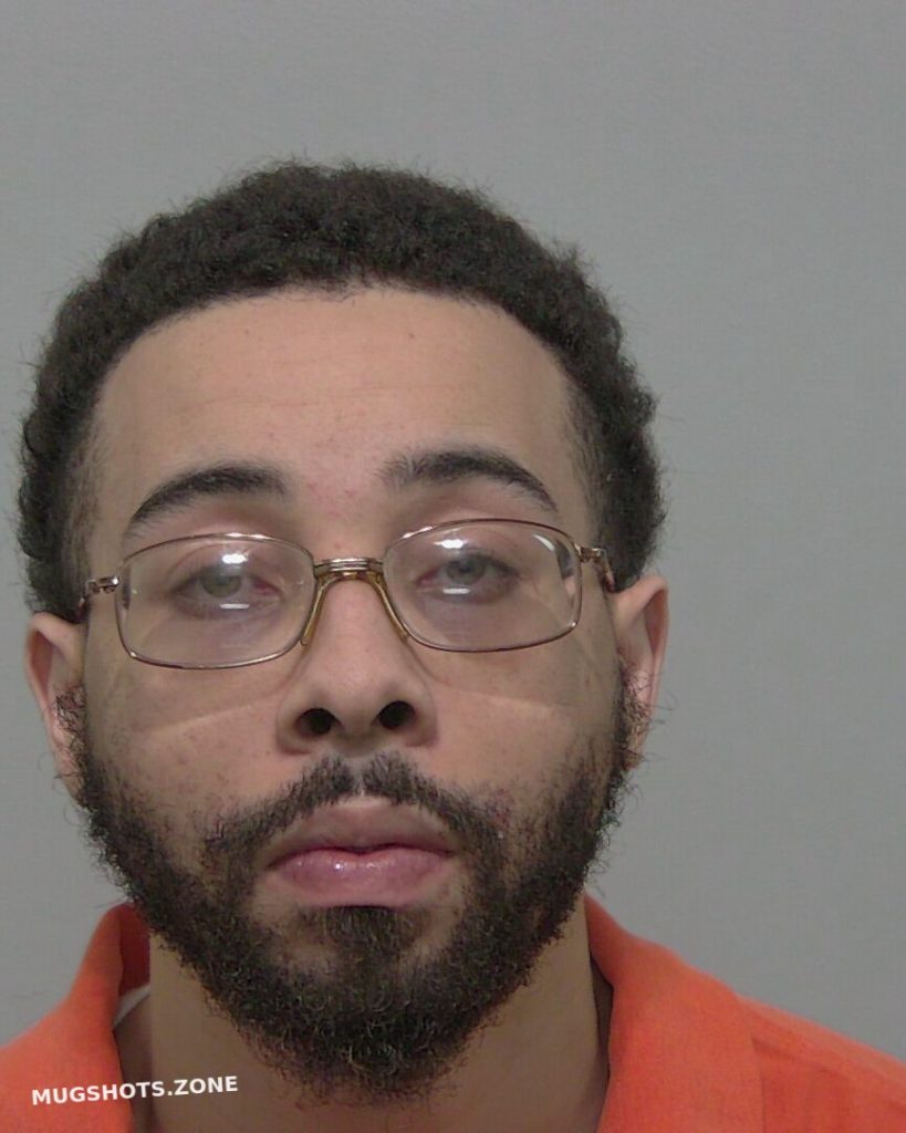 BEARD ZAVIER CHARLES 07/07/2023 Columbia County Mugshots Zone