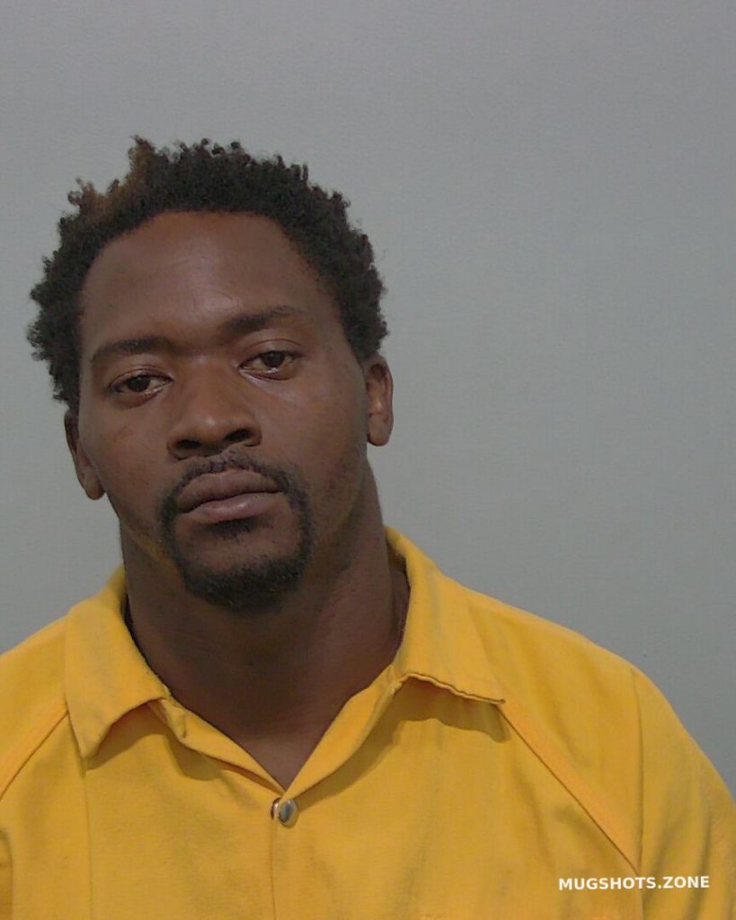 MILLER CORNELIUS BENJAMIN 07/19/2023 - Columbia County Mugshots Zone
