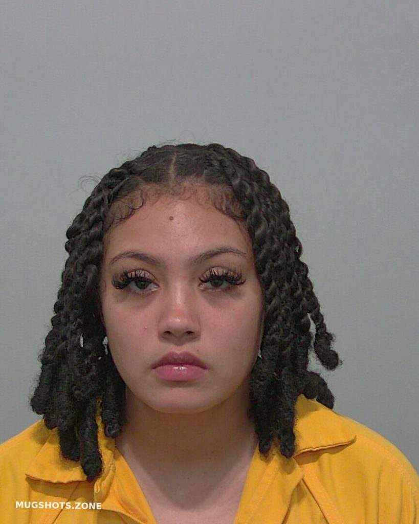 ROBICHAUD JAZMIN MARIE 07/20/2023 Columbia County Mugshots Zone(01)