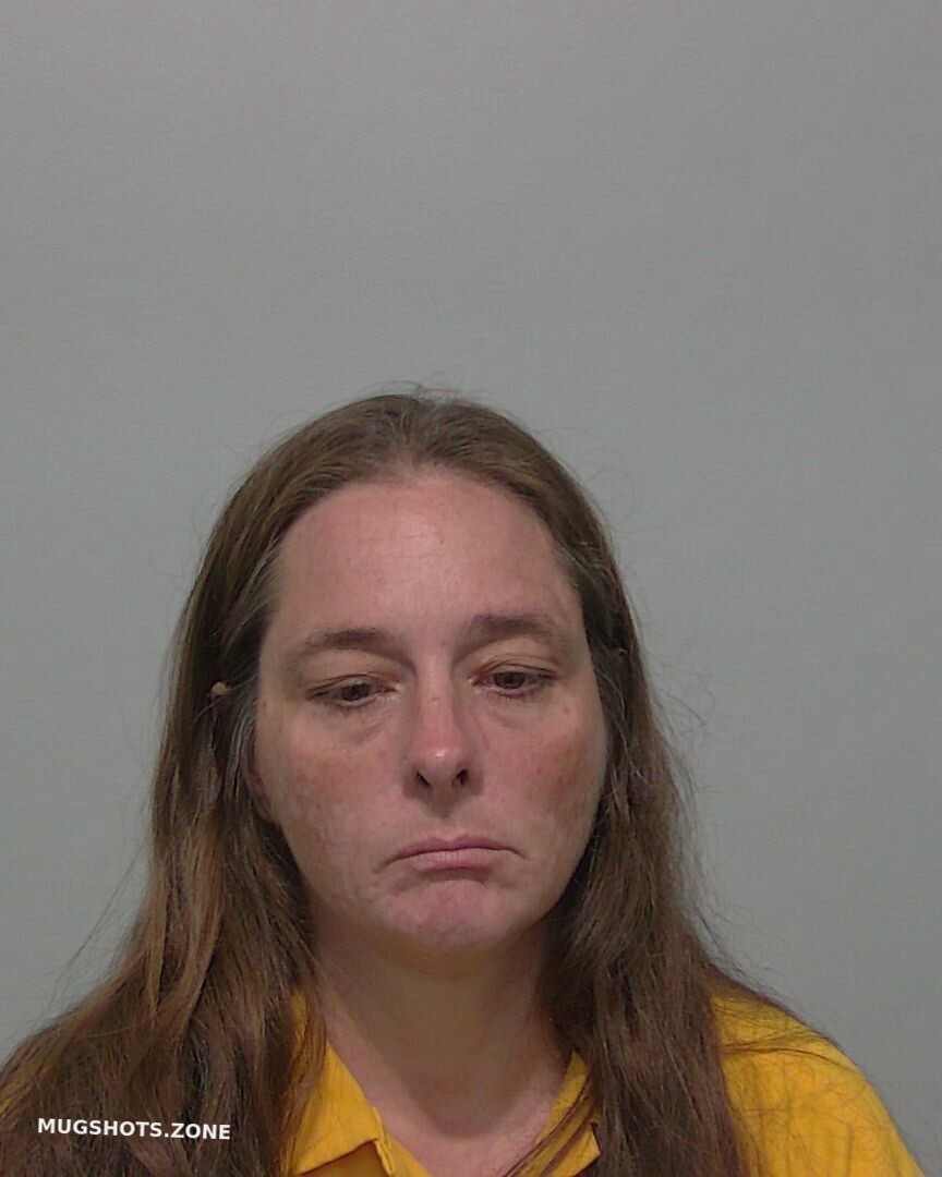 TOLLEY TIFFANY MICHELE 08/08/2023 Columbia County Mugshots Zone