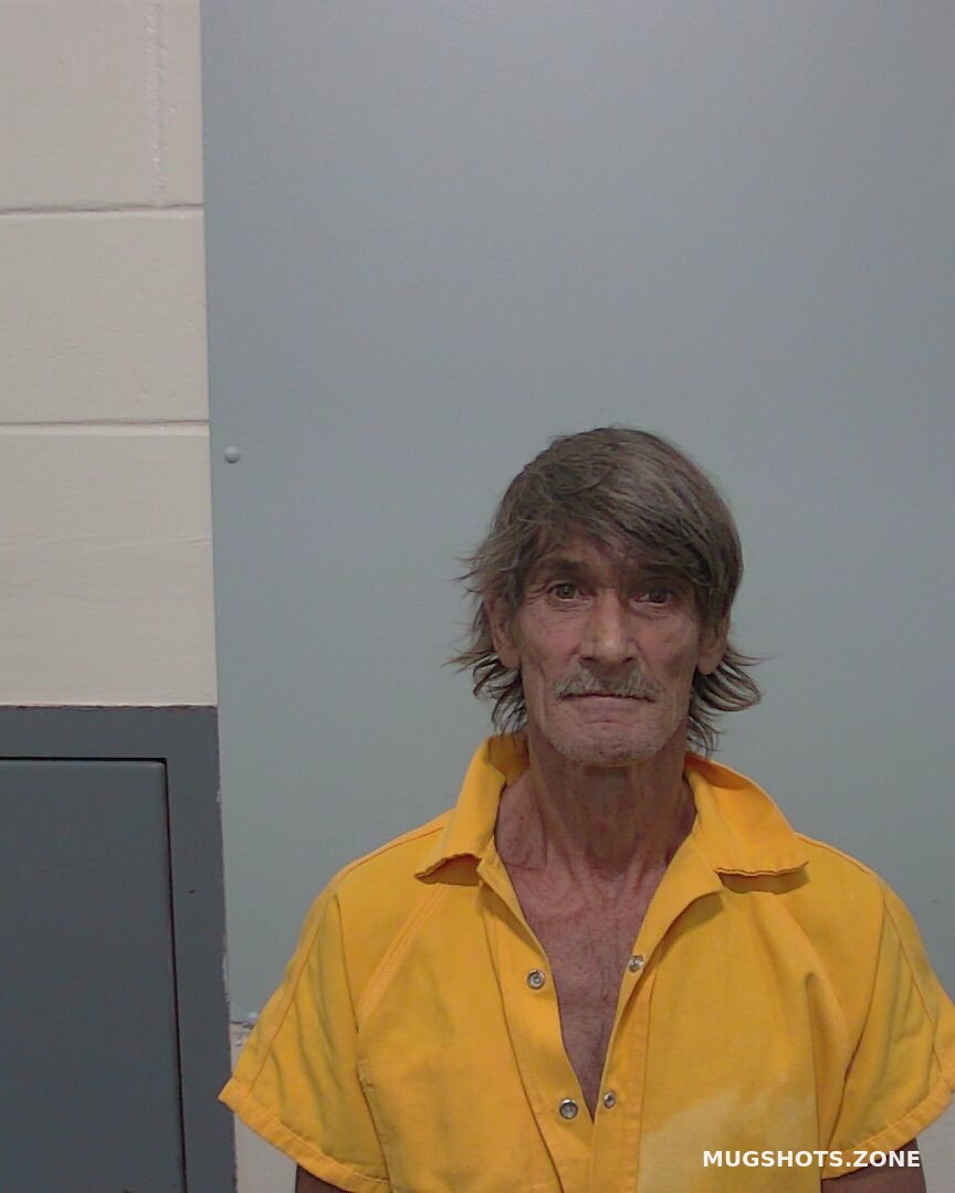 TOWNSEND EDWARD 08/19/2023 Columbia County Mugshots Zone