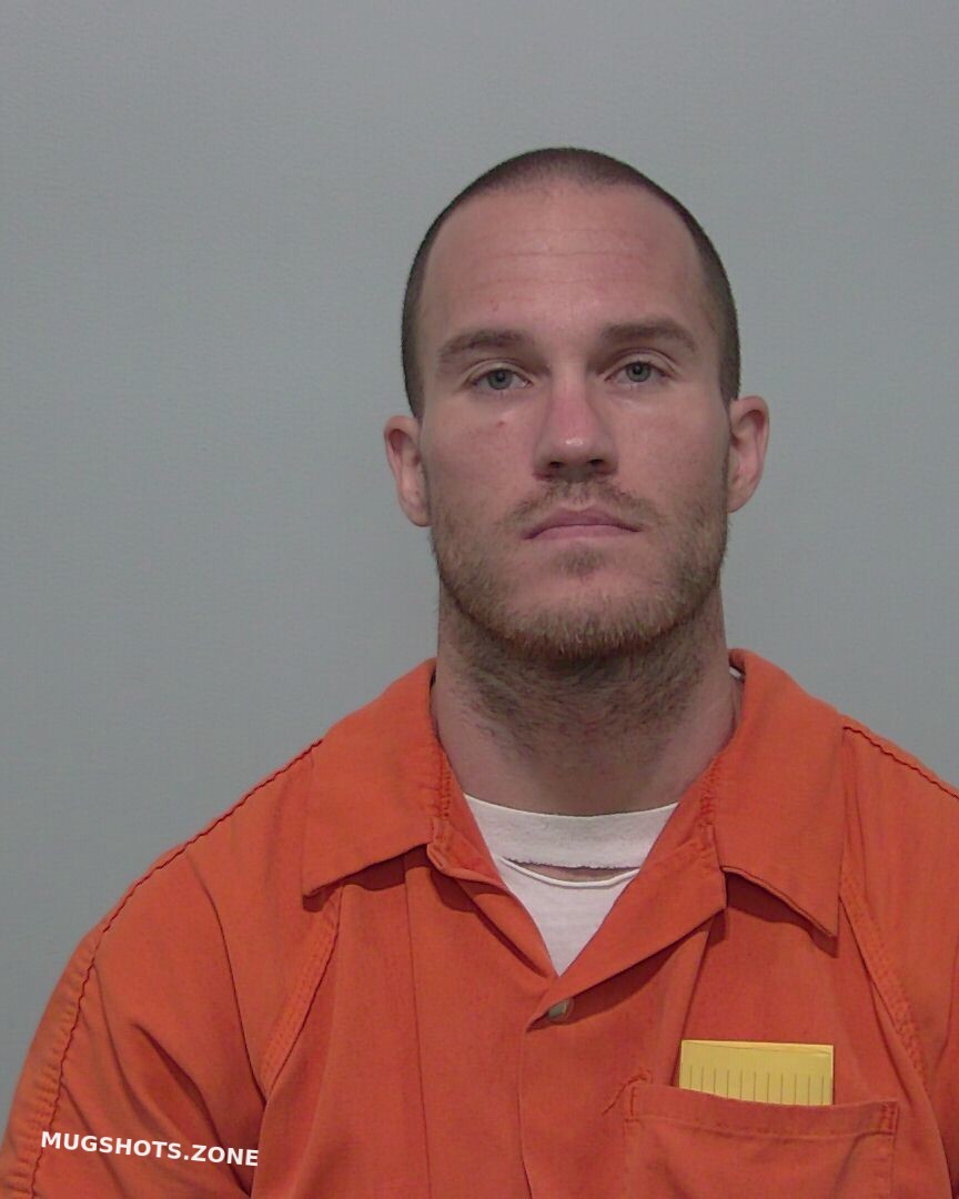 Nix Joshua Michael 09152023 Columbia County Mugshots Zone 