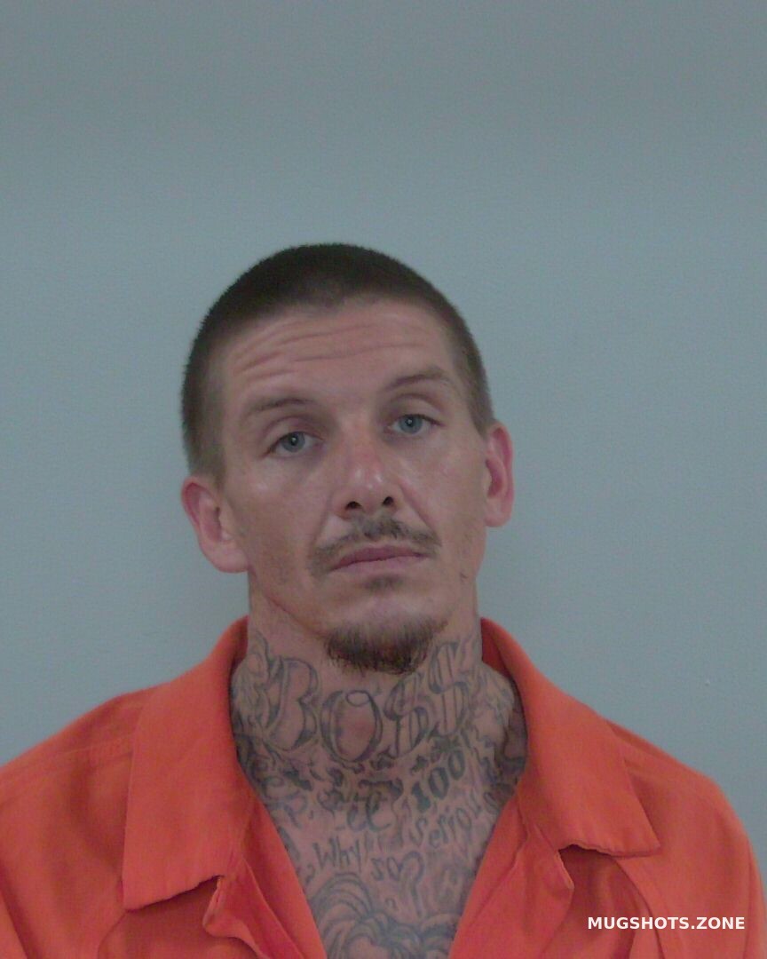 RAULERSON JAMES SAMUEL 09/24/2023 - Columbia County Mugshots Zone
