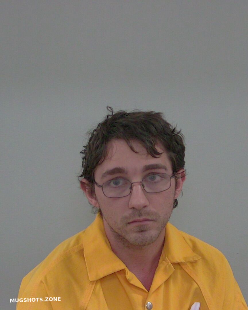HETRICK CODY JAMES 10/07/2023 Columbia County Mugshots Zone