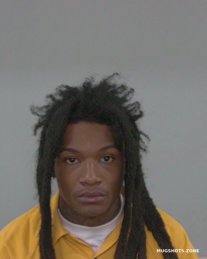 BAKER ERIC JAVAH 10/09/2023 Columbia County Mugshots Zone