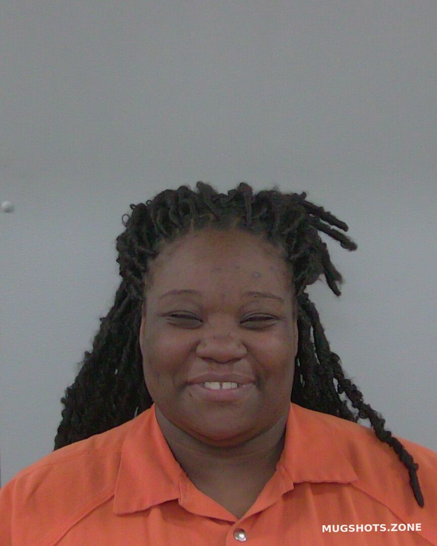 UNDERWOOD REGINA SHAHDA 10/11/2023 Columbia County Mugshots Zone