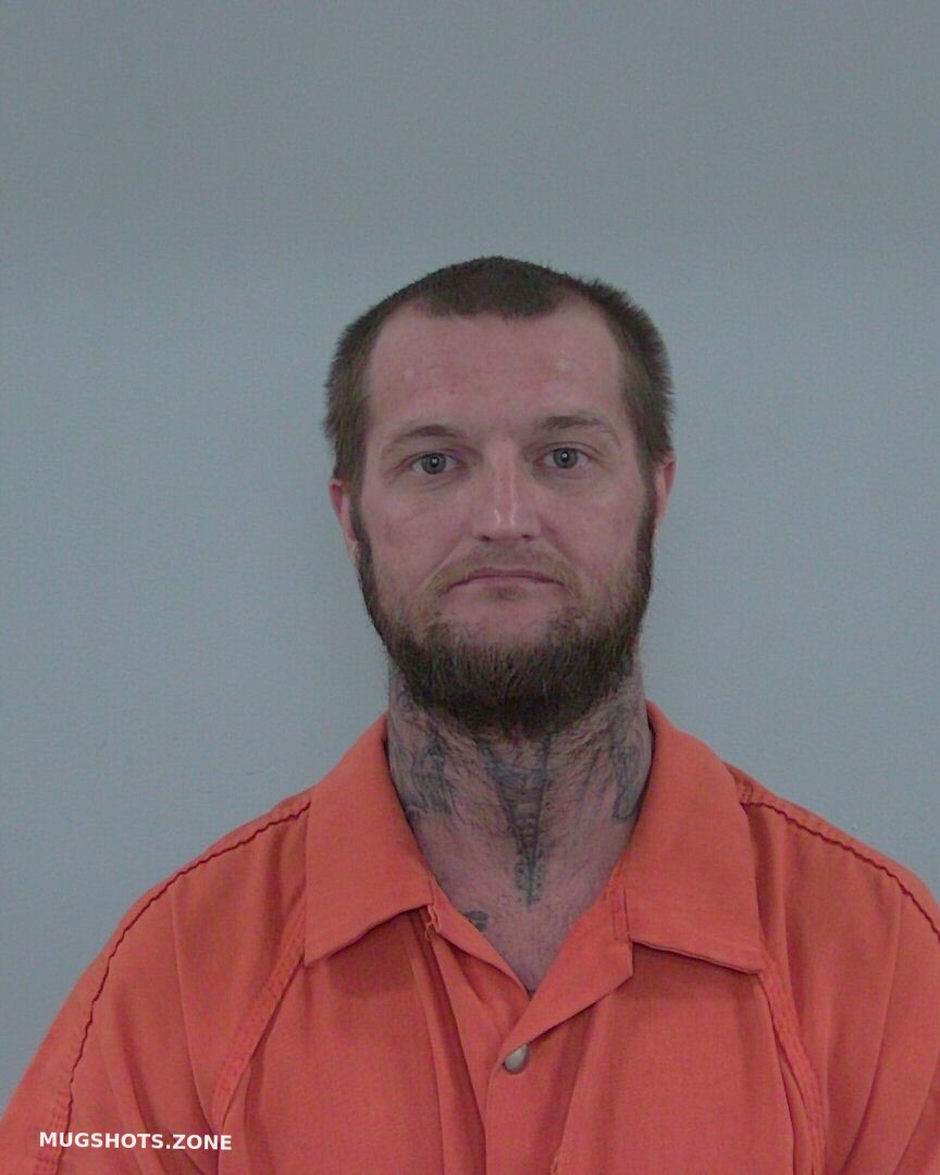 Clemons Joshua Michael 10182023 Columbia County Mugshots Zone 